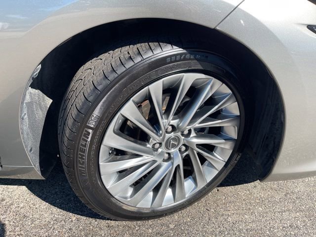 Used 2019 Lexus ES 350 FWD image 63