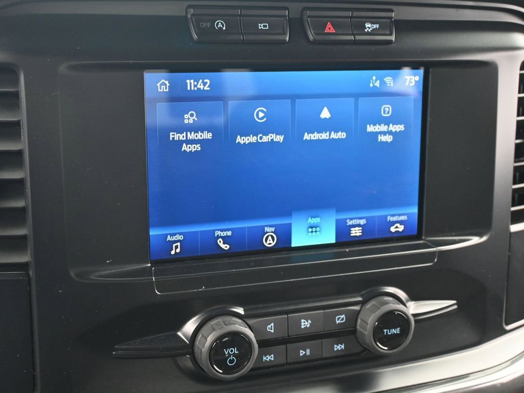 Used 2023 Ford F150 XL w/ STX Appearance Package image 19