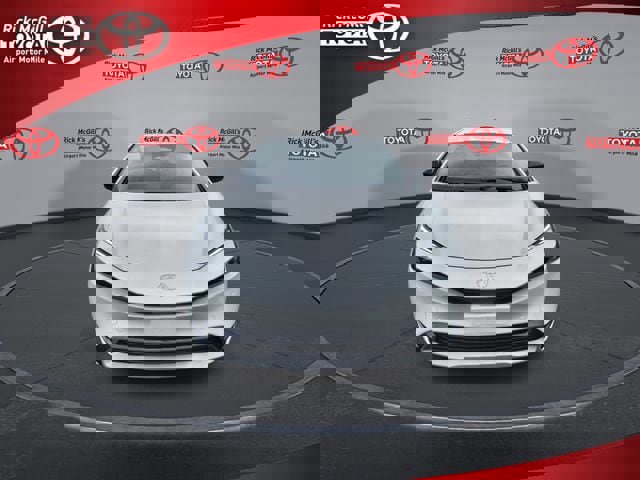 New 2026 Toyota Prius XLE image 3