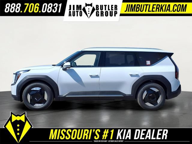 New 2026 Kia EV9 Wind AWD/4WD image 15