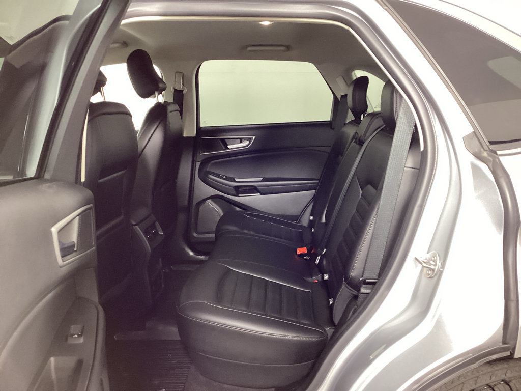 Used 2023 Ford Edge SEL w/ Convenience Package AWD/4WD image 14