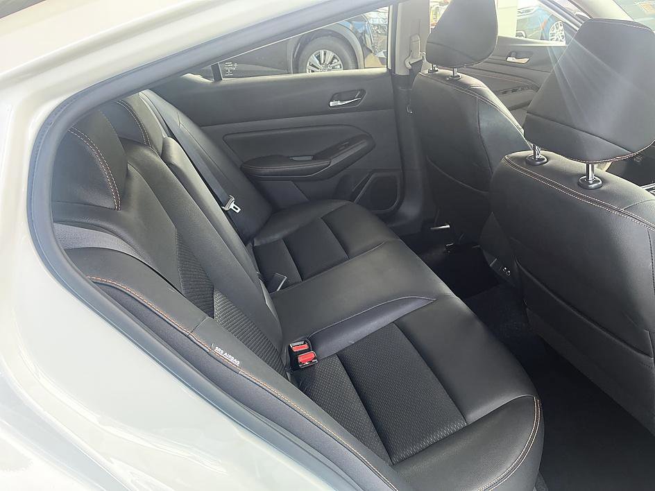 Used 2019 Nissan Altima 2.5 SR image 20