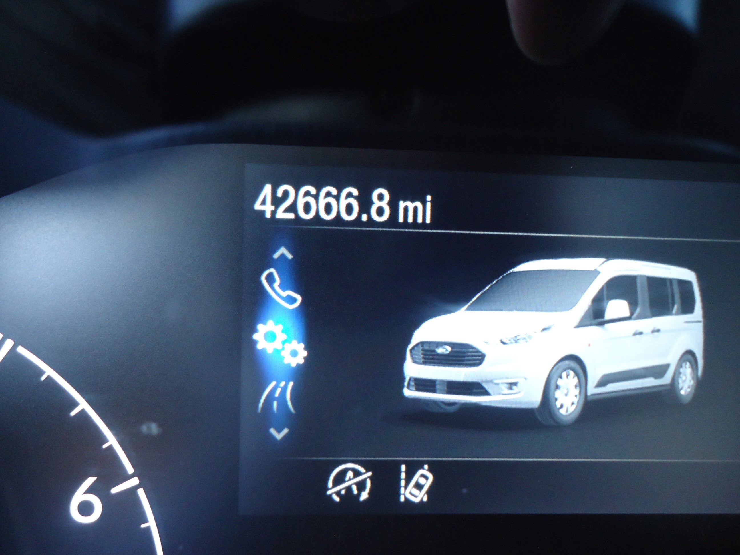 Used 2021 Ford Transit Connect XLT FWD image 24