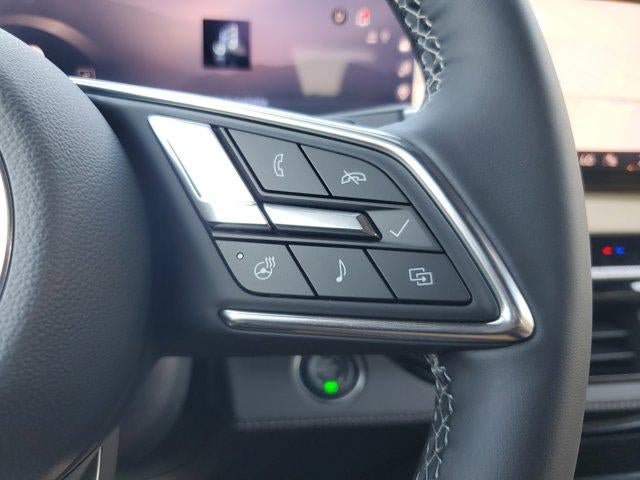 New 2026 Buick Enclave Preferred w/ Super Cruise Package FWD image 22