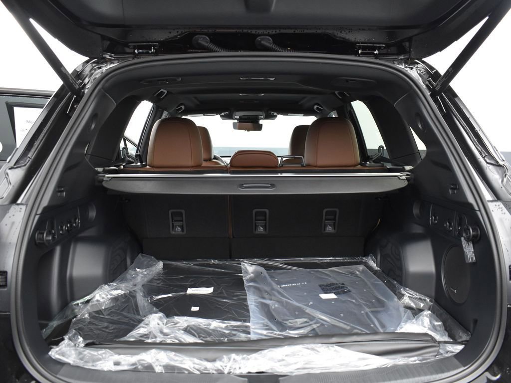 Certified 2026 Subaru Forester Touring image 28
