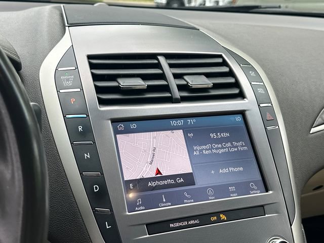 Used 2019 Lincoln MKZ Reserve FWD image 30