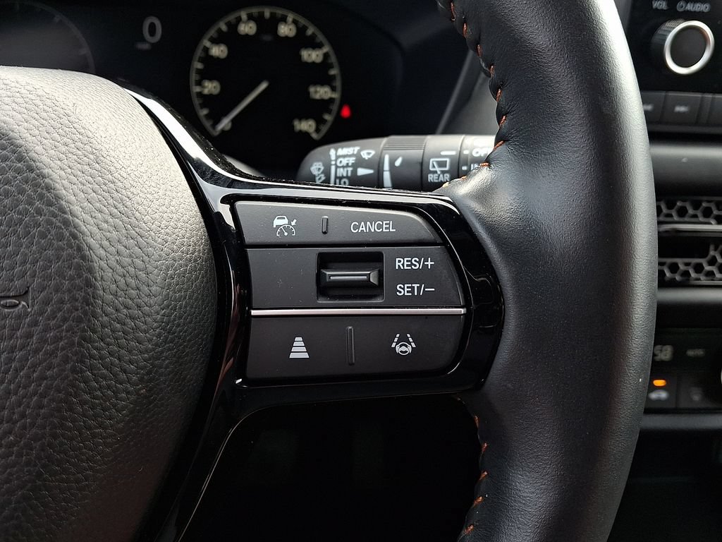 Used 2024 Honda HR-V Sport image 21