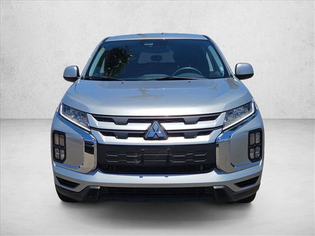 Used 2025 Mitsubishi Outlander Sport AWD video 2