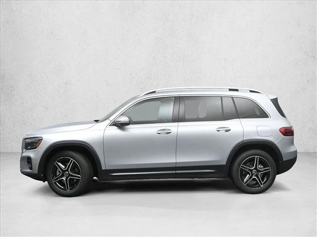 New 2026 Mercedes-Benz GLB 250 4MATIC image 7