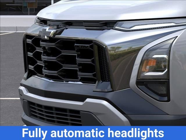 New 2026 Chevrolet Equinox ACTIV AWD/4WD image 14