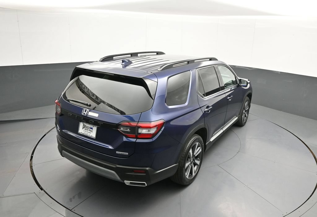 Certified 2024 Honda Pilot Touring image 41