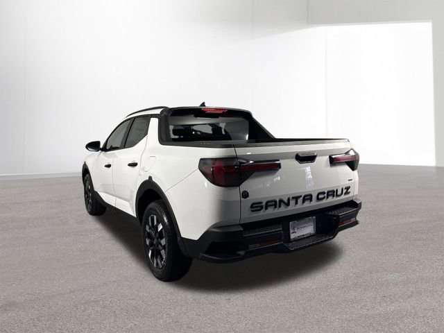 New 2026 Hyundai Santa Cruz SEL AWD/4WD image 29