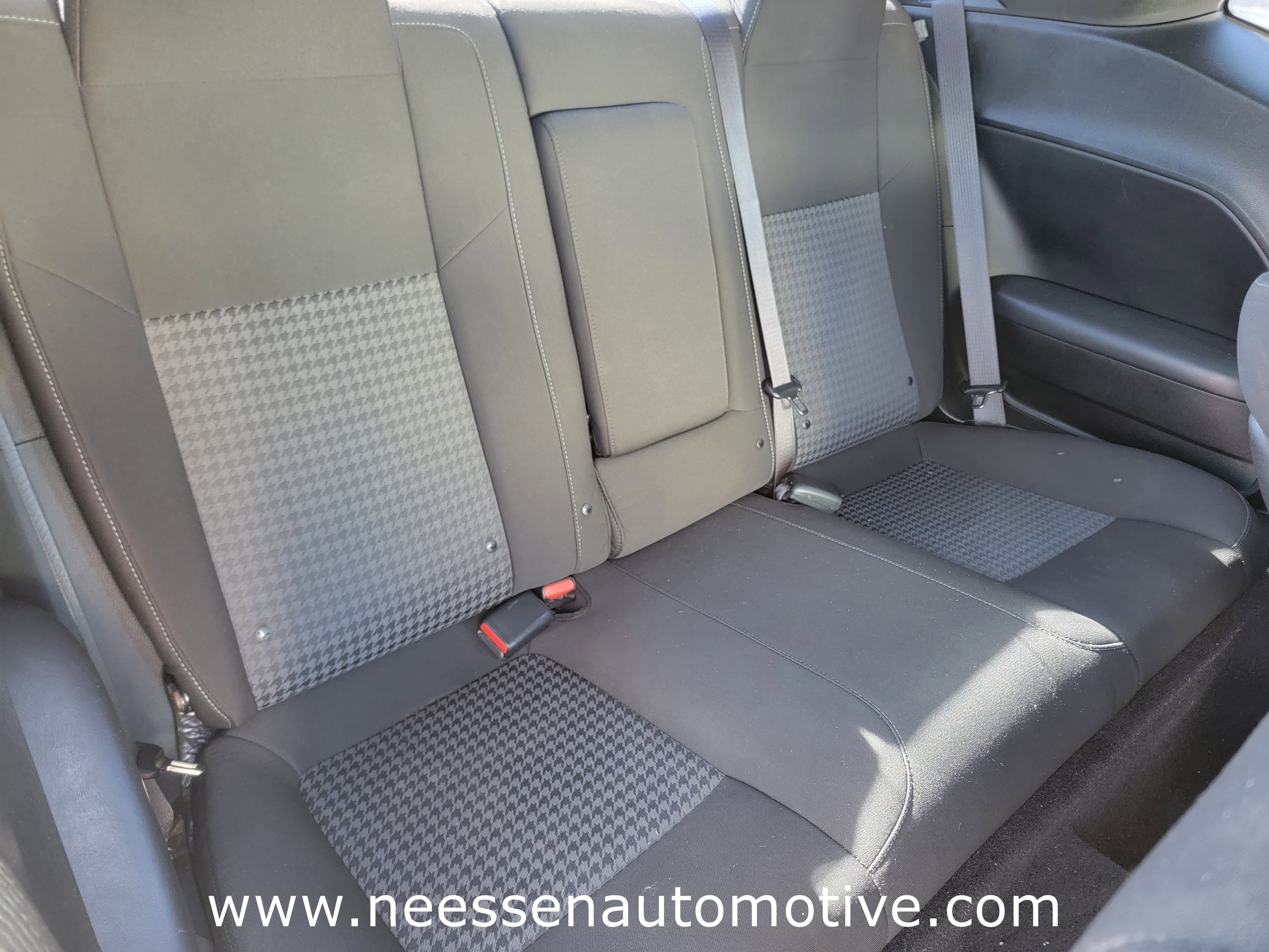 Used 2022 Dodge Challenger R/T Scat Pack image 13