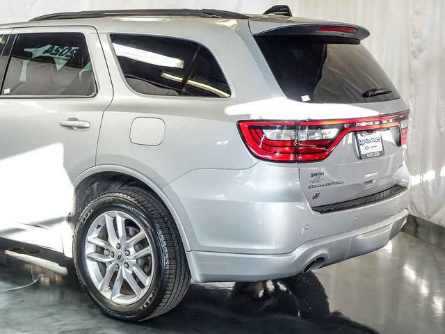 Used 2024 Dodge Durango GT AWD/4WD image 10