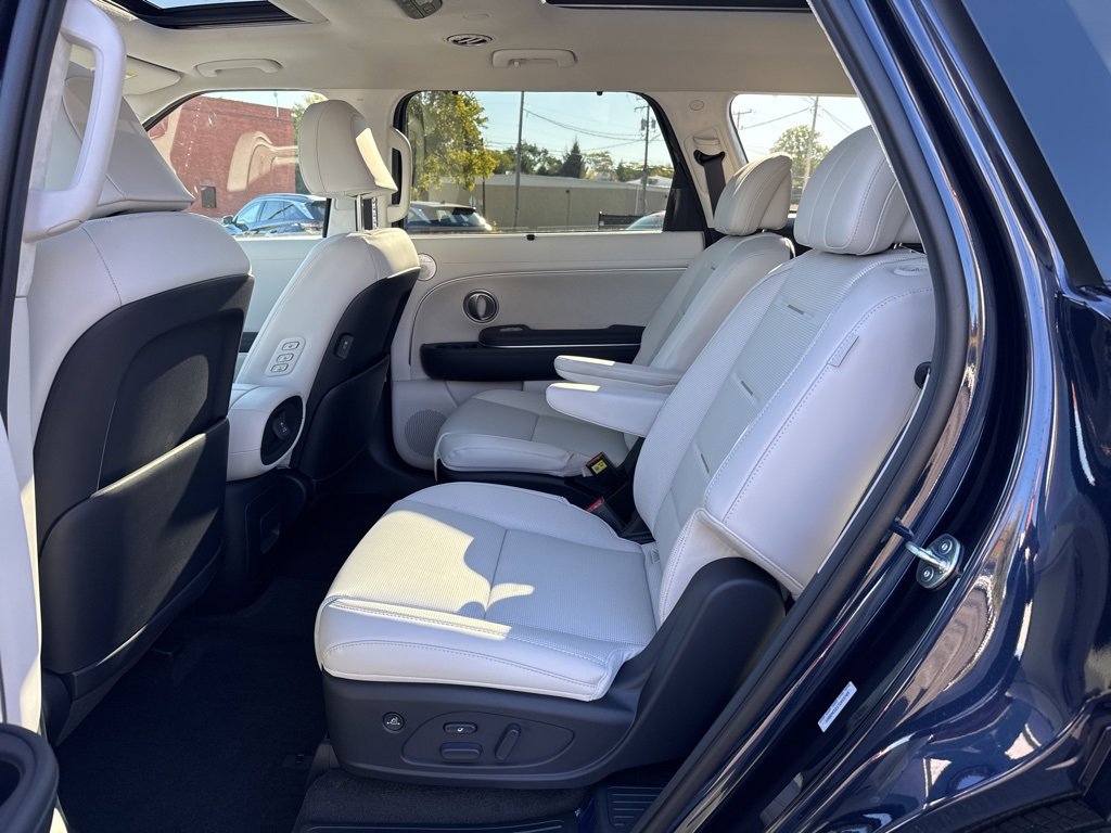 New 2026 Hyundai Palisade Calligraphy image 15