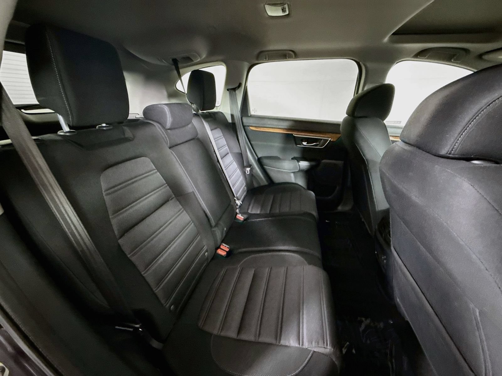 Used 2019 Honda CR-V EX image 25