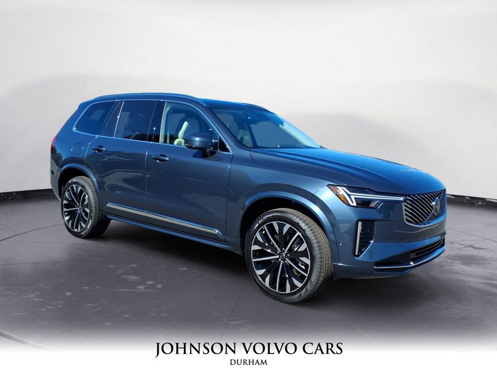 New 2026 Volvo XC90 B6 Ultra image 1