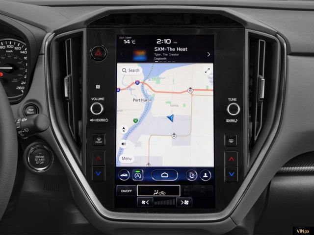 New 2026 Subaru Crosstrek 2.5i Limited AWD/4WD image 14