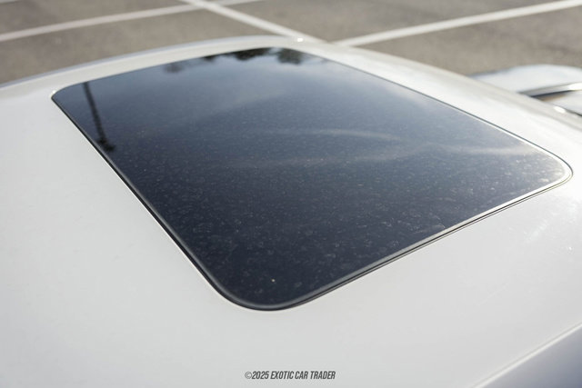 Used 2017 Chevrolet Camaro ZL1 image 68