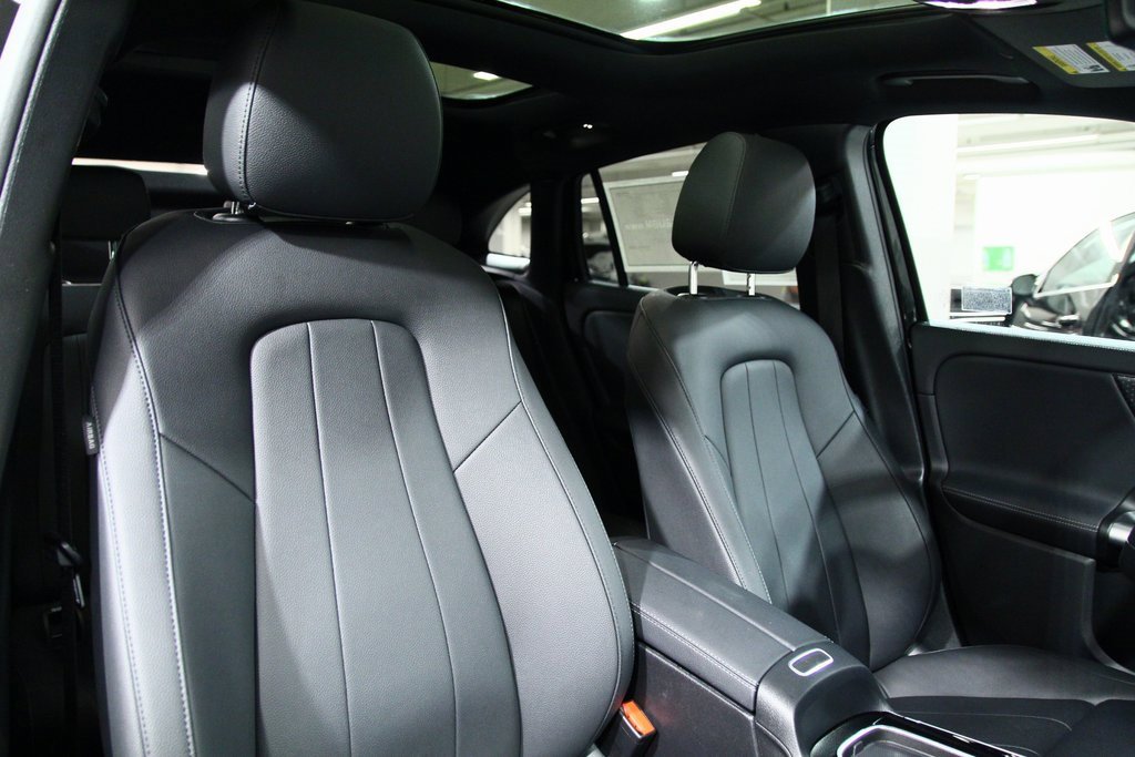 Used 2025 Mercedes-Benz GLA 250 GLA 250 image 23