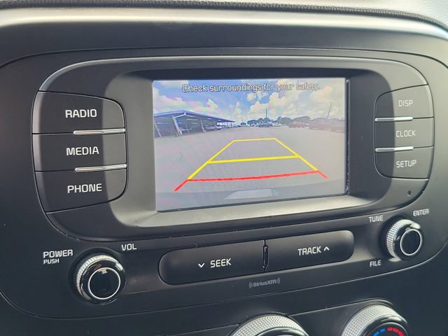 Used 2019 Kia Soul FWD image 27