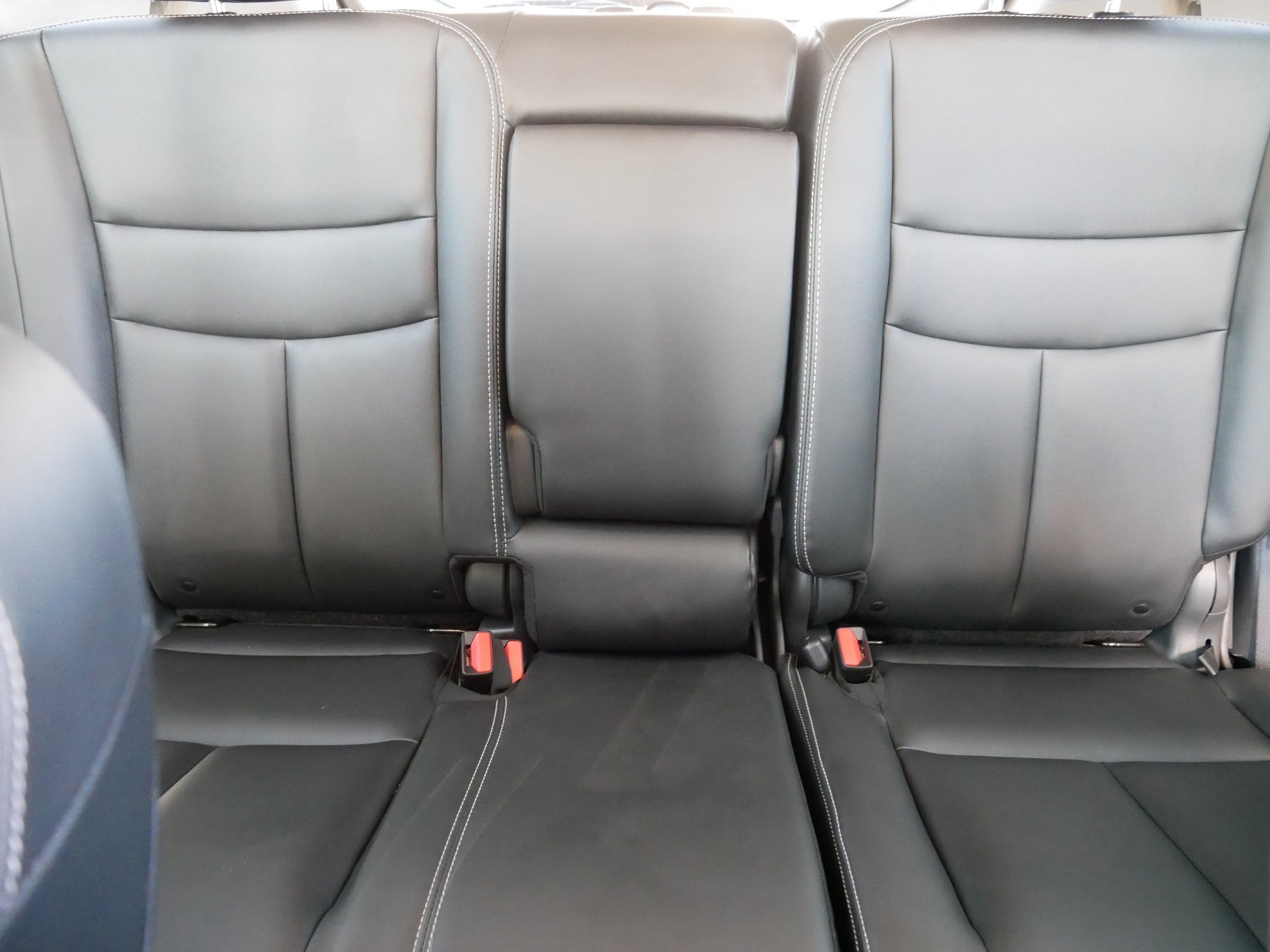 Certified 2024 Nissan Murano SV AWD/4WD image 13