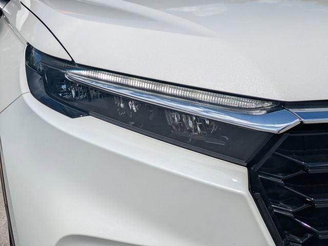 Used 2025 Honda CR-V EX-L image 10