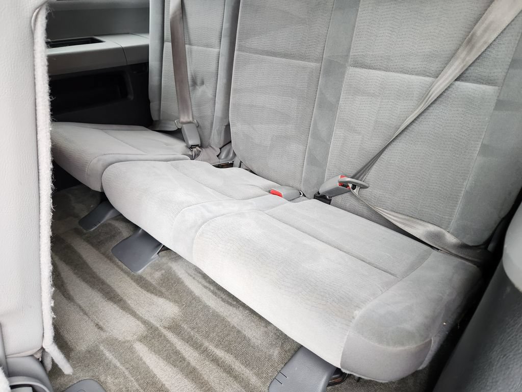 Used 2011 Toyota Sequoia SR5 AWD/4WD image 10
