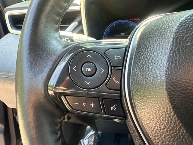 Certified 2026 Toyota Corolla Cross XLE w/ Convenience Package AWD/4WD image 35
