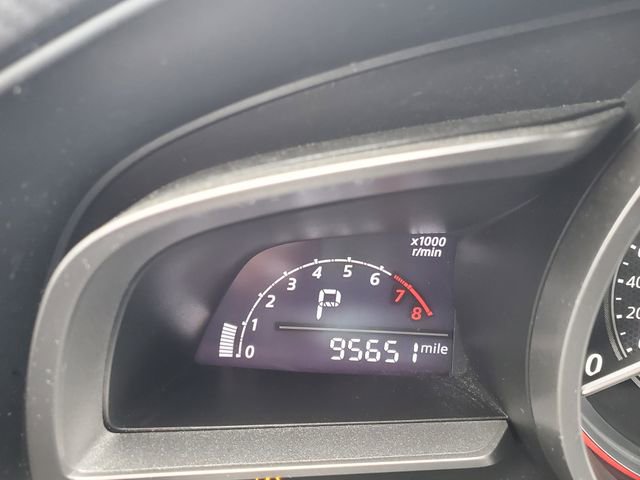 Used 2016 MAZDA MAZDA3 i Sport w/ Preferred Equipment Package image 25