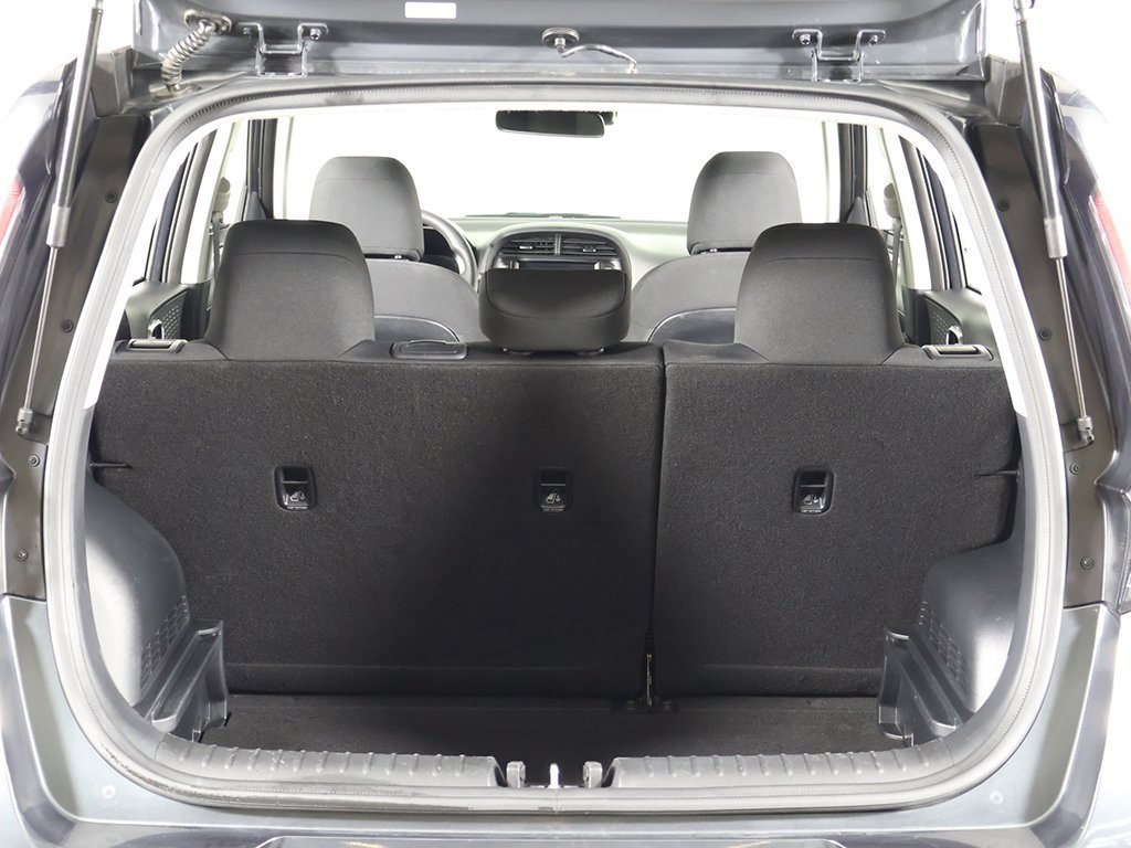 Used 2024 Kia Soul LX w/ Option Group 015 image 19