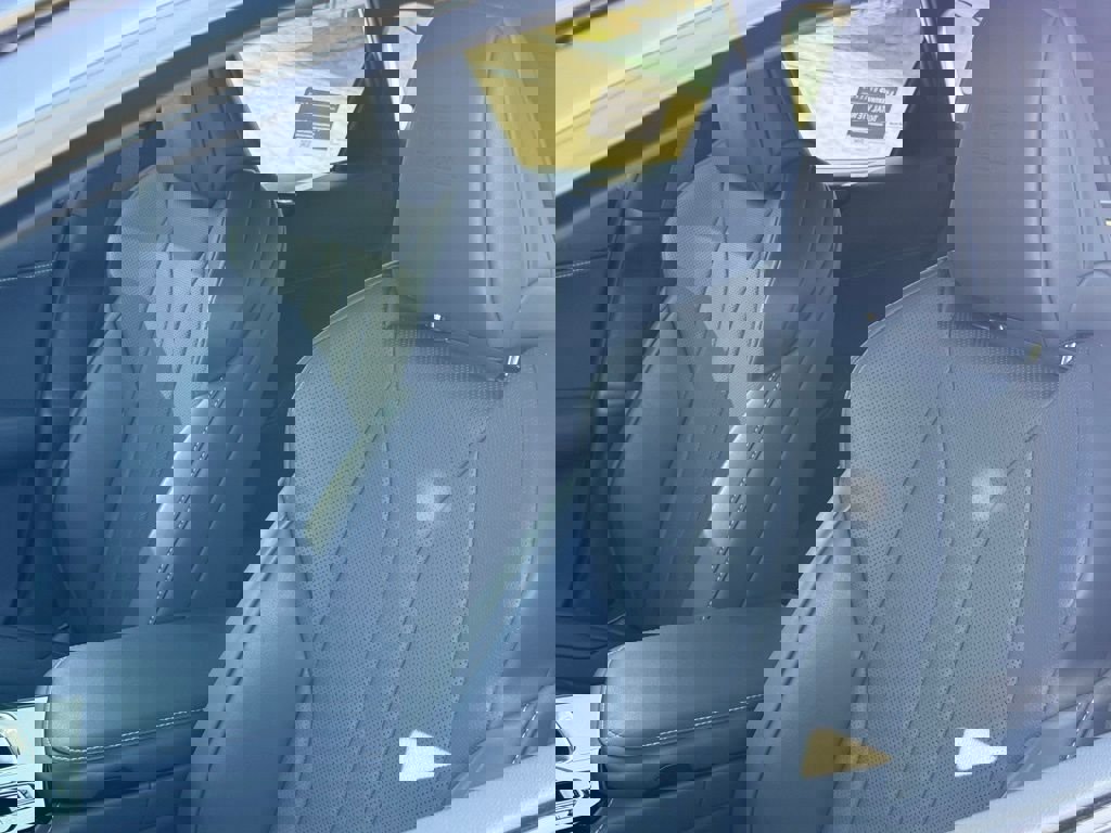 Certified 2024 Lexus NX 350 F Sport image 23