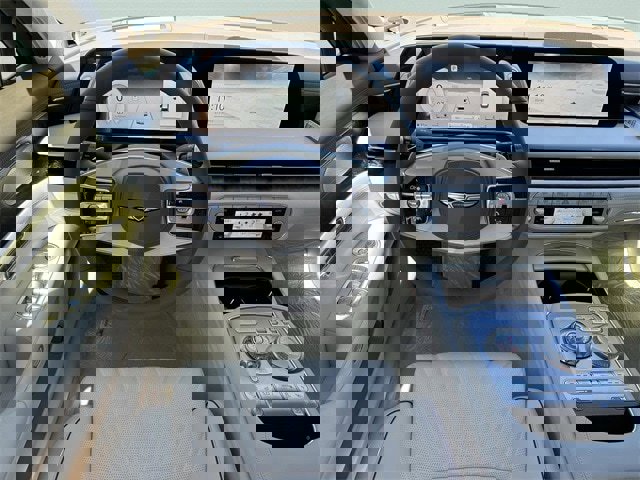 New 2026 Genesis G90 3.5T image 10