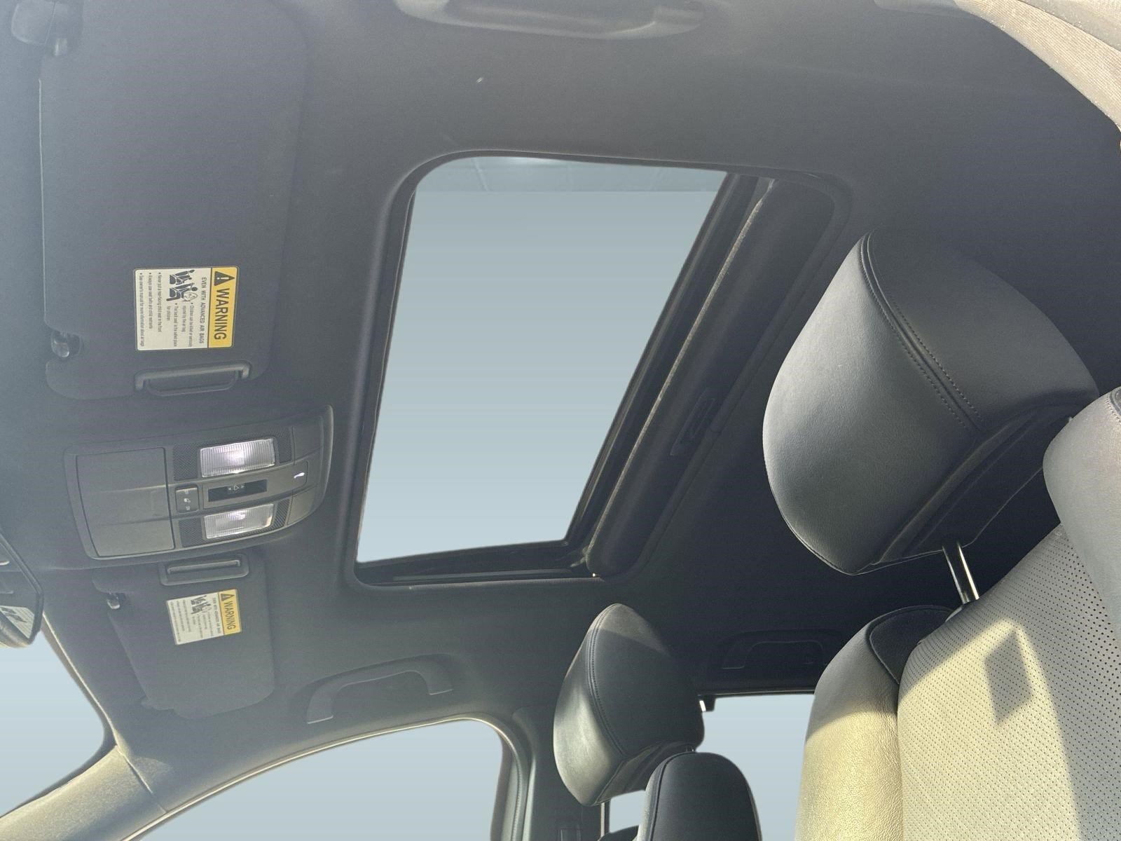 Used 2018 MAZDA CX-9 Grand Touring image 17