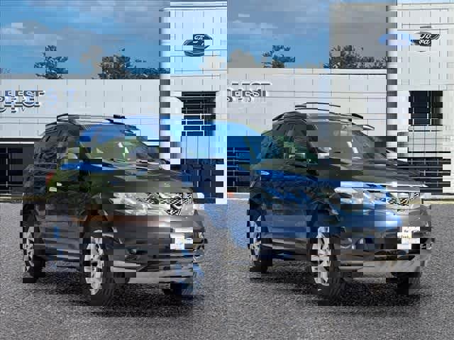 Used 2011 Nissan Murano SV image 1