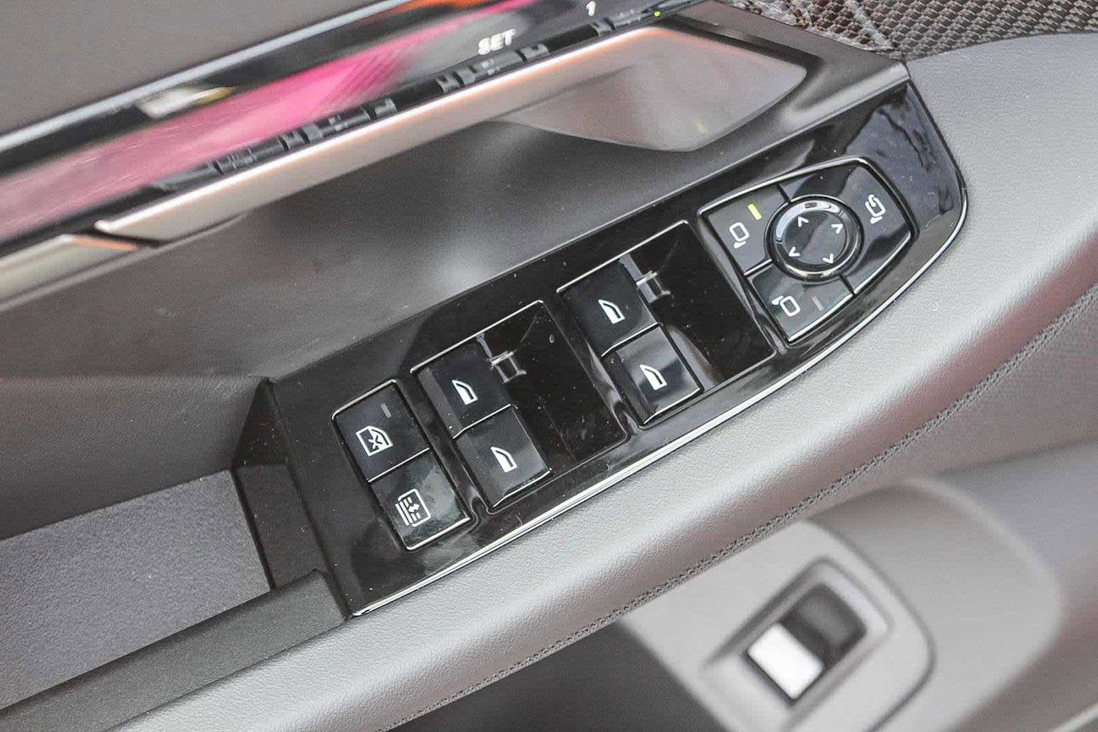 New 2026 BMW M5 image 20