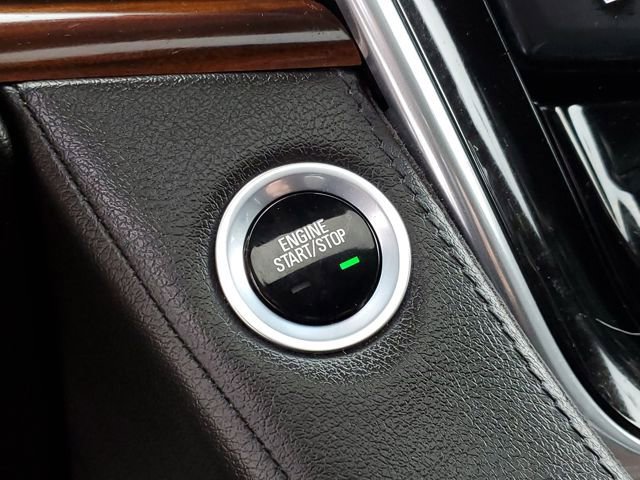 Used 2016 Cadillac Escalade ESV Luxury image 22