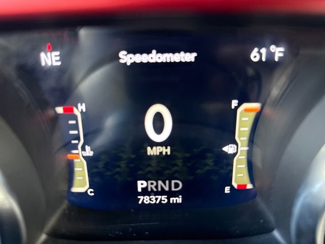 Used 2021 Jeep Wrangler Unlimited Rubicon image 28