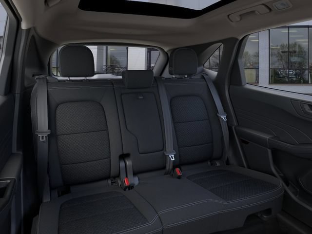 New 2026 Ford Escape Active w/ Active Premium Tech Pack FWD image 11