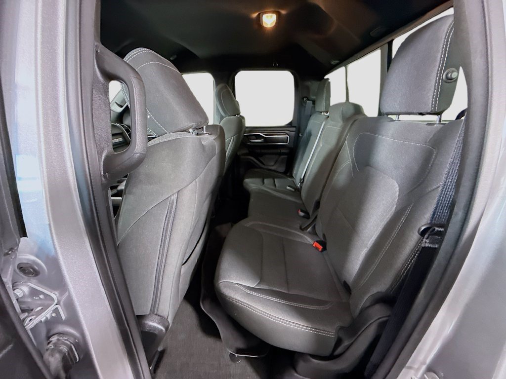 Used 2022 RAM 1500 Lone Star AWD/4WD image 24