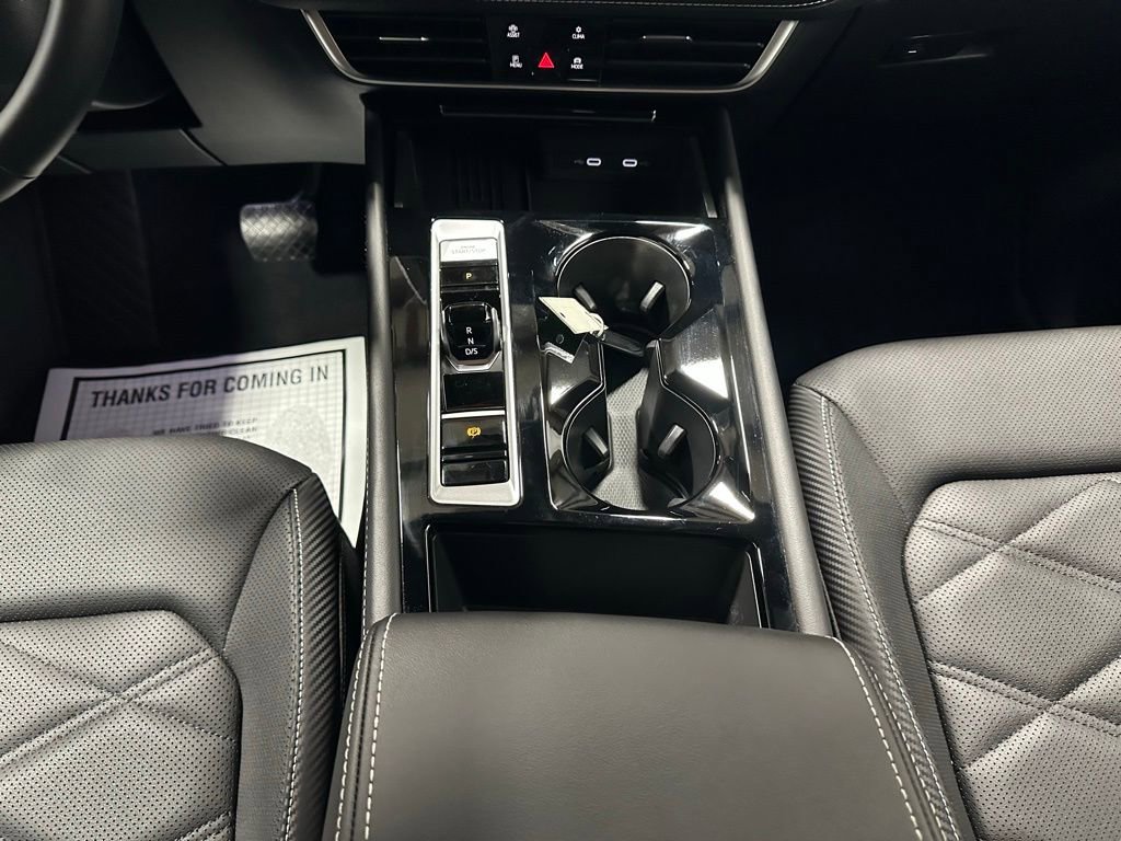 Used 2025 Volkswagen Atlas Cross Sport SE image 36