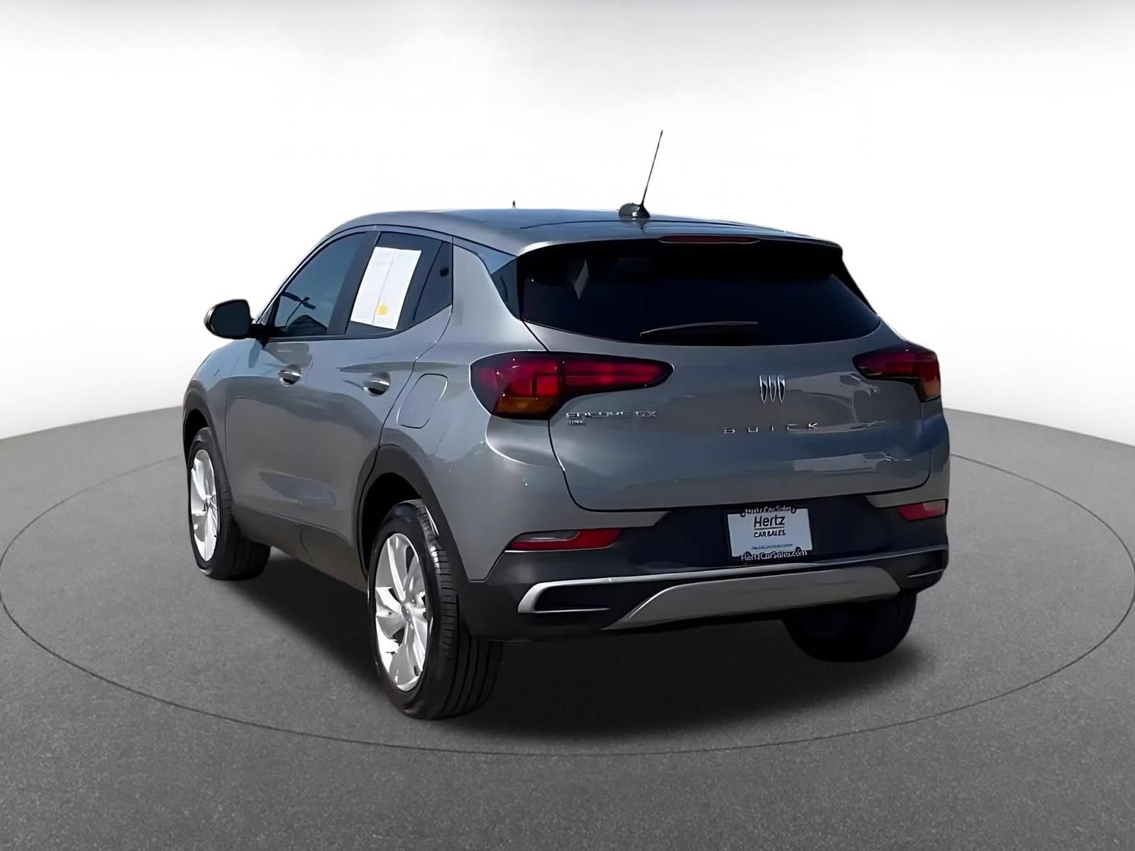Used 2025 Buick Encore GX Preferred AWD/4WD image 10