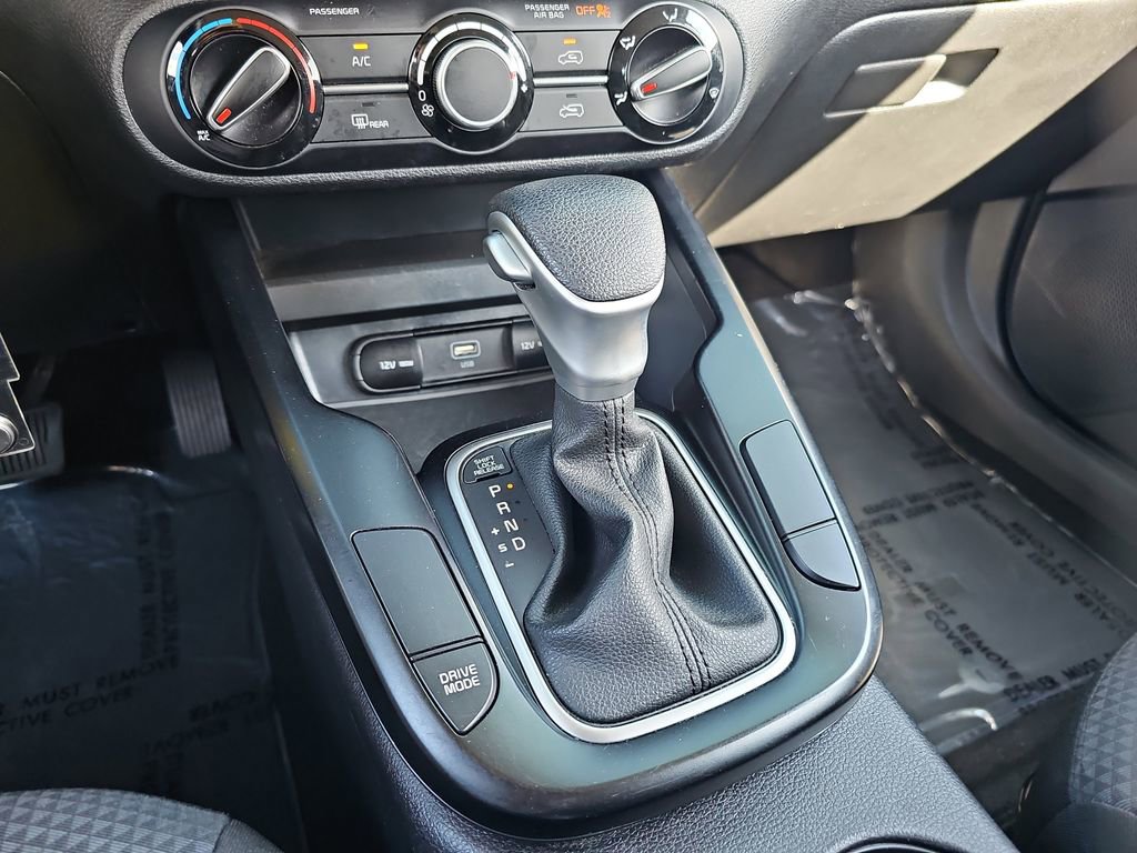 Used 2024 Kia Soul LX w/ Option Group 015 image 15