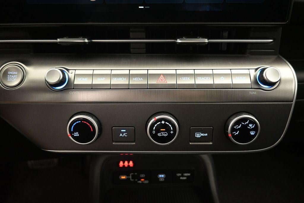 New 2027 Hyundai Kona SE FWD image 19
