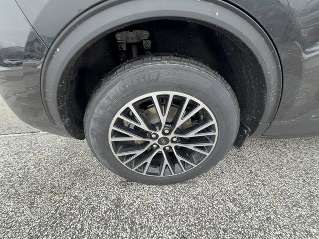 New 2026 Ford Escape SE image 31