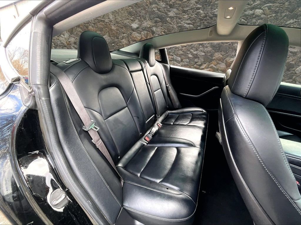 Used 2018 Tesla Model 3 Long Range image 24