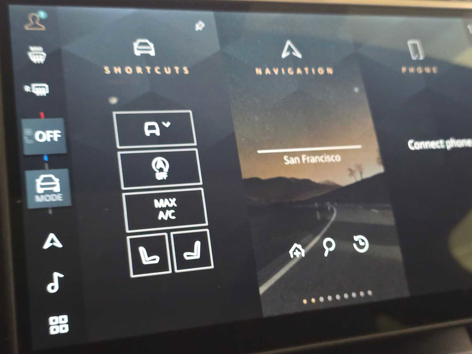 New 2026 Land Rover Range Rover Velar Dynamic SE image 27