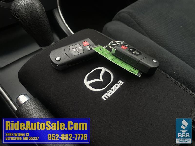 Used 2006 MAZDA MAZDA6 i FWD image 38