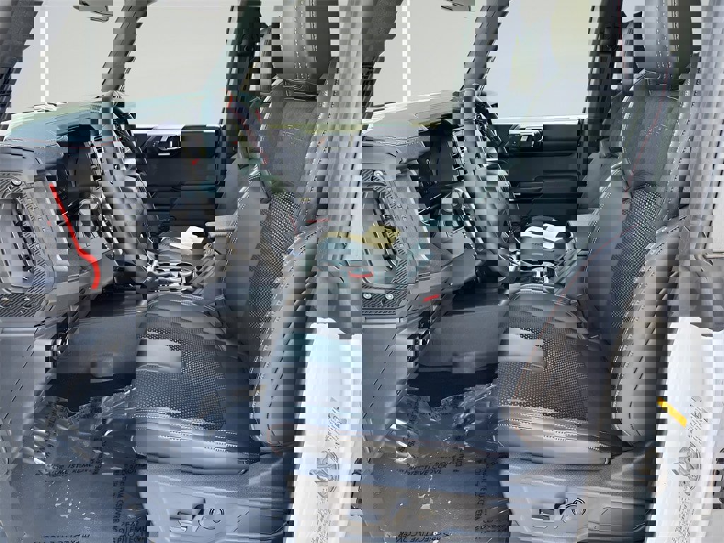 New 2025 Ford Bronco Raptor image 10