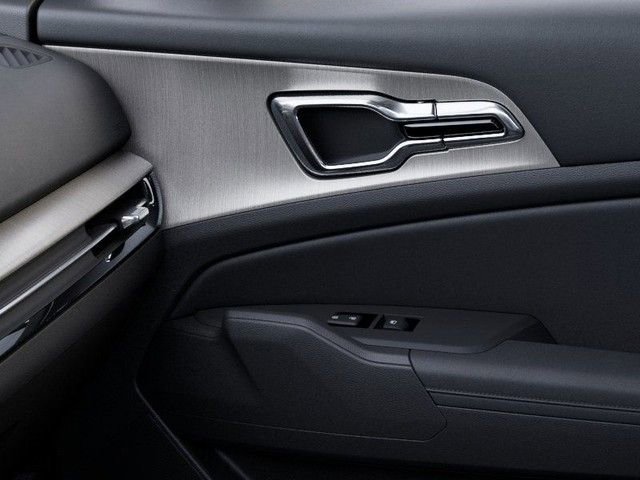 New 2026 Kia Sportage X-Line w/ X-Line Premium Package image 27